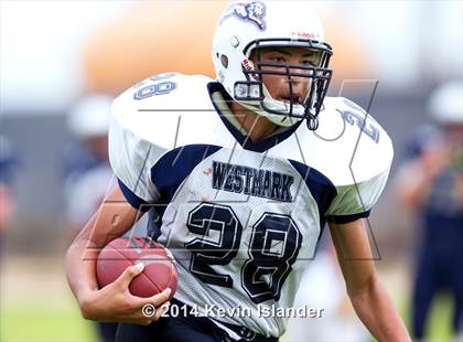 Thumbnail 2 in Westmark @ Rolling Hills Prep photogallery.