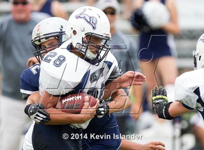 Thumbnail 3 in Westmark @ Rolling Hills Prep photogallery.