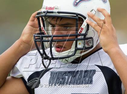 Thumbnail 3 in Westmark @ Rolling Hills Prep photogallery.
