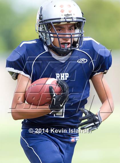 Thumbnail 3 in Westmark @ Rolling Hills Prep photogallery.
