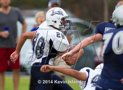 Thumbnail 2 in Westmark @ Rolling Hills Prep photogallery.
