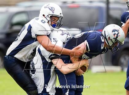 Thumbnail 3 in Westmark @ Rolling Hills Prep photogallery.
