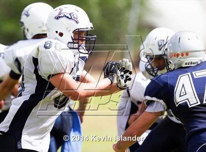 Thumbnail 1 in Westmark @ Rolling Hills Prep photogallery.