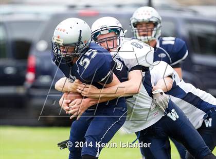 Thumbnail 2 in Westmark @ Rolling Hills Prep photogallery.