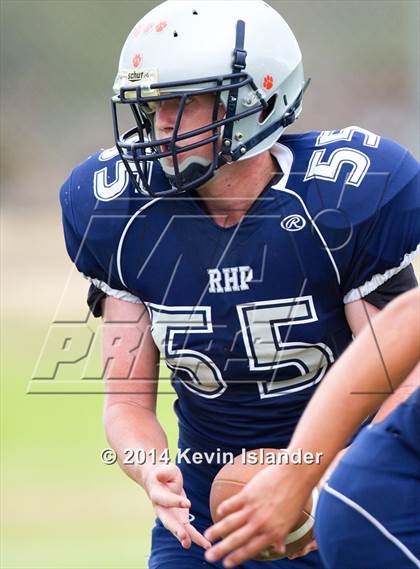 Thumbnail 1 in Westmark @ Rolling Hills Prep photogallery.