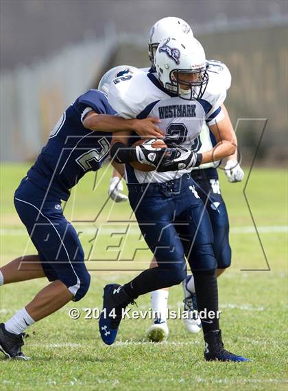 Thumbnail 3 in Westmark @ Rolling Hills Prep photogallery.