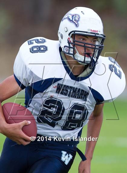 Thumbnail 3 in Westmark @ Rolling Hills Prep photogallery.