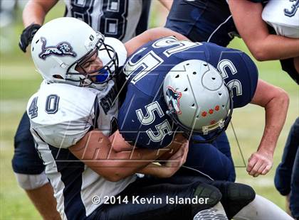 Thumbnail 2 in Westmark @ Rolling Hills Prep photogallery.