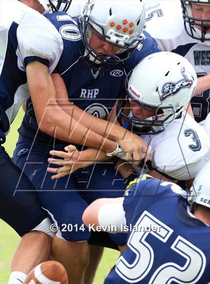 Thumbnail 1 in Westmark @ Rolling Hills Prep photogallery.