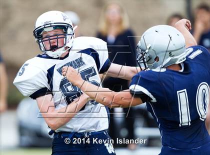 Thumbnail 2 in Westmark @ Rolling Hills Prep photogallery.