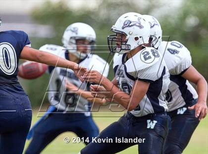 Thumbnail 2 in Westmark @ Rolling Hills Prep photogallery.
