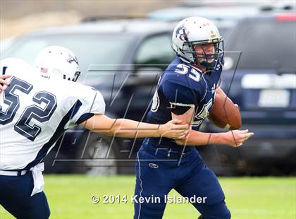 Thumbnail 1 in Westmark @ Rolling Hills Prep photogallery.