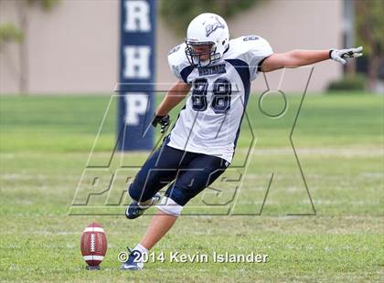 Thumbnail 1 in Westmark @ Rolling Hills Prep photogallery.