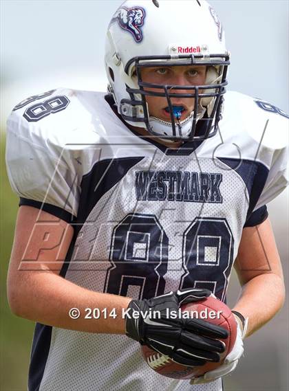 Thumbnail 3 in Westmark @ Rolling Hills Prep photogallery.