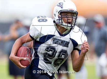 Thumbnail 1 in Westmark @ Rolling Hills Prep photogallery.