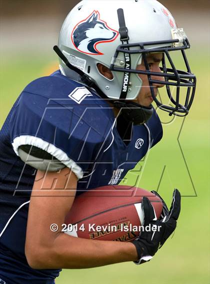 Thumbnail 3 in Westmark @ Rolling Hills Prep photogallery.