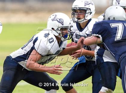 Thumbnail 3 in Westmark @ Rolling Hills Prep photogallery.