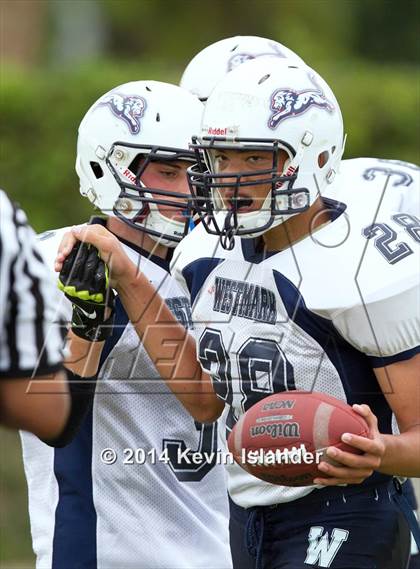 Thumbnail 2 in Westmark @ Rolling Hills Prep photogallery.