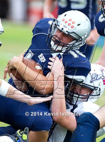 Thumbnail 2 in Westmark @ Rolling Hills Prep photogallery.