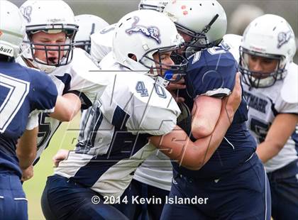 Thumbnail 2 in Westmark @ Rolling Hills Prep photogallery.