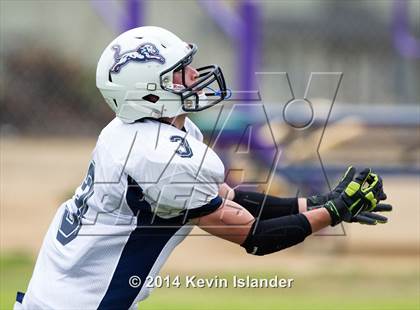 Thumbnail 1 in Westmark @ Rolling Hills Prep photogallery.