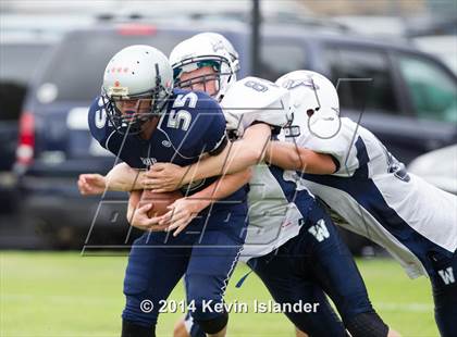 Thumbnail 1 in Westmark @ Rolling Hills Prep photogallery.