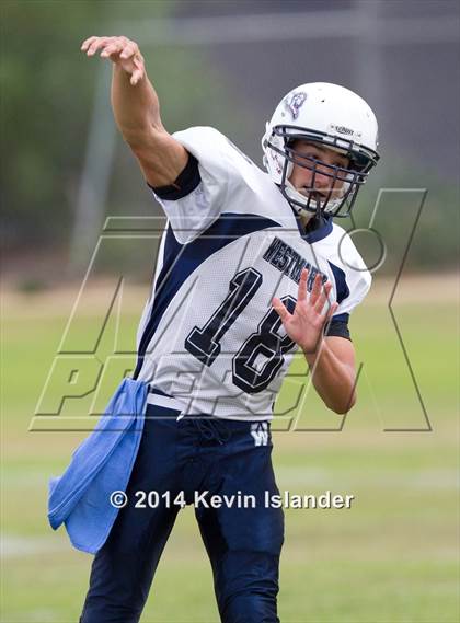 Thumbnail 2 in Westmark @ Rolling Hills Prep photogallery.