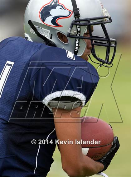 Thumbnail 2 in Westmark @ Rolling Hills Prep photogallery.