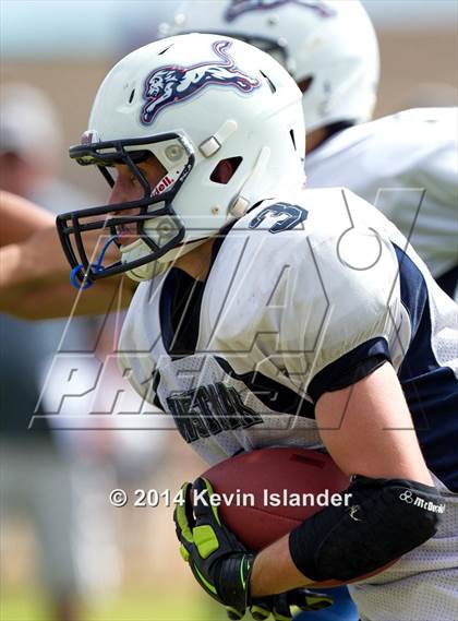 Thumbnail 2 in Westmark @ Rolling Hills Prep photogallery.