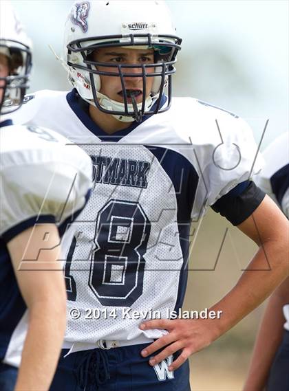 Thumbnail 3 in Westmark @ Rolling Hills Prep photogallery.