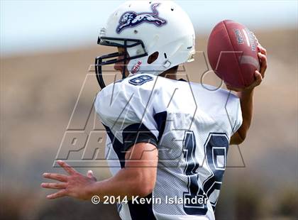 Thumbnail 2 in Westmark @ Rolling Hills Prep photogallery.