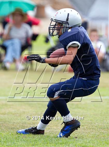 Thumbnail 2 in Westmark @ Rolling Hills Prep photogallery.