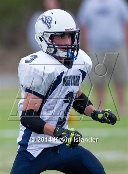 Thumbnail 1 in Westmark @ Rolling Hills Prep photogallery.