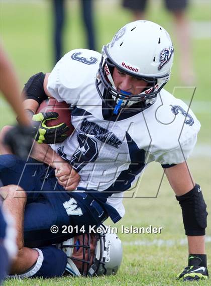 Thumbnail 1 in Westmark @ Rolling Hills Prep photogallery.