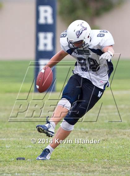 Thumbnail 2 in Westmark @ Rolling Hills Prep photogallery.