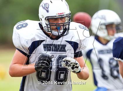 Thumbnail 3 in Westmark @ Rolling Hills Prep photogallery.