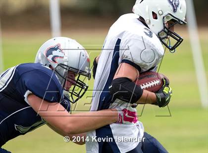 Thumbnail 1 in Westmark @ Rolling Hills Prep photogallery.