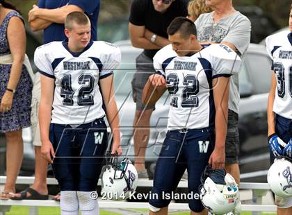 Thumbnail 3 in Westmark @ Rolling Hills Prep photogallery.