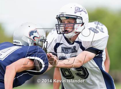 Thumbnail 1 in Westmark @ Rolling Hills Prep photogallery.