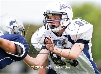 Thumbnail 3 in Westmark @ Rolling Hills Prep photogallery.