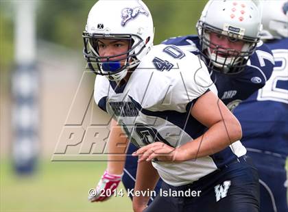 Thumbnail 3 in Westmark @ Rolling Hills Prep photogallery.