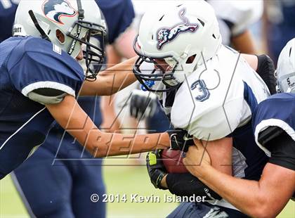 Thumbnail 1 in Westmark @ Rolling Hills Prep photogallery.