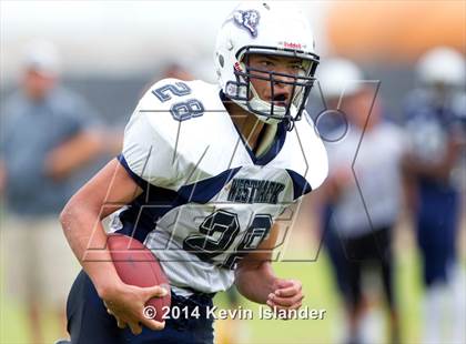 Thumbnail 3 in Westmark @ Rolling Hills Prep photogallery.