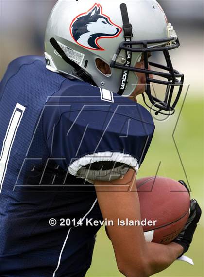 Thumbnail 1 in Westmark @ Rolling Hills Prep photogallery.