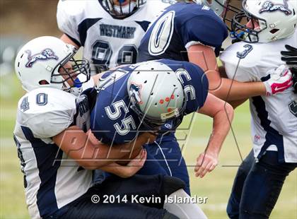 Thumbnail 1 in Westmark @ Rolling Hills Prep photogallery.