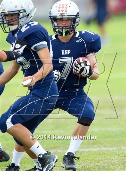 Thumbnail 2 in Westmark @ Rolling Hills Prep photogallery.