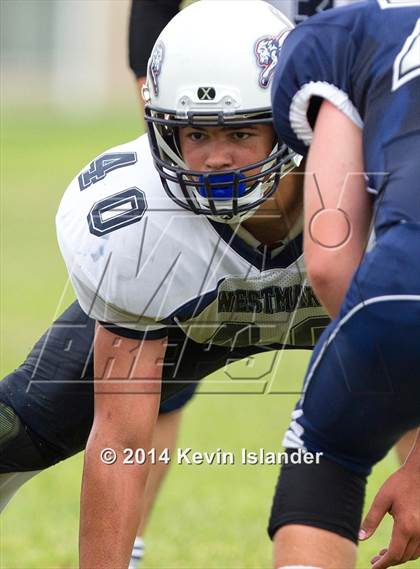 Thumbnail 2 in Westmark @ Rolling Hills Prep photogallery.