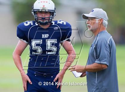 Thumbnail 1 in Westmark @ Rolling Hills Prep photogallery.
