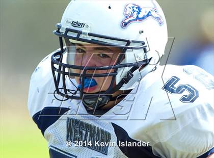 Thumbnail 1 in Westmark @ Rolling Hills Prep photogallery.