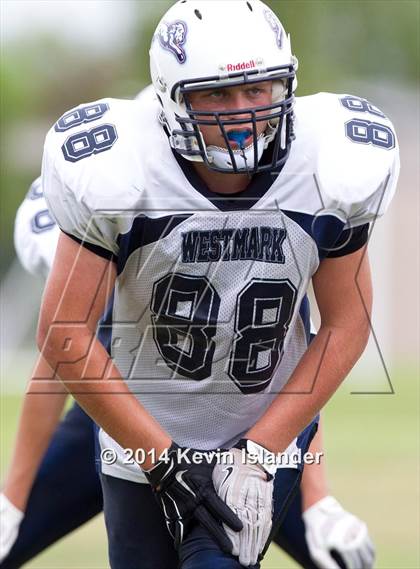 Thumbnail 2 in Westmark @ Rolling Hills Prep photogallery.